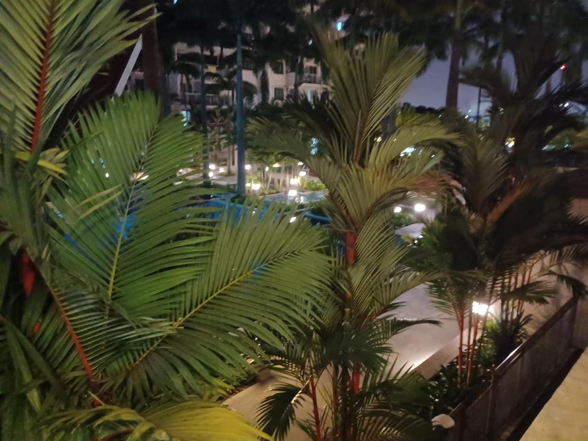 Indah Alam Condo Shah Alam Eksteriør billede
