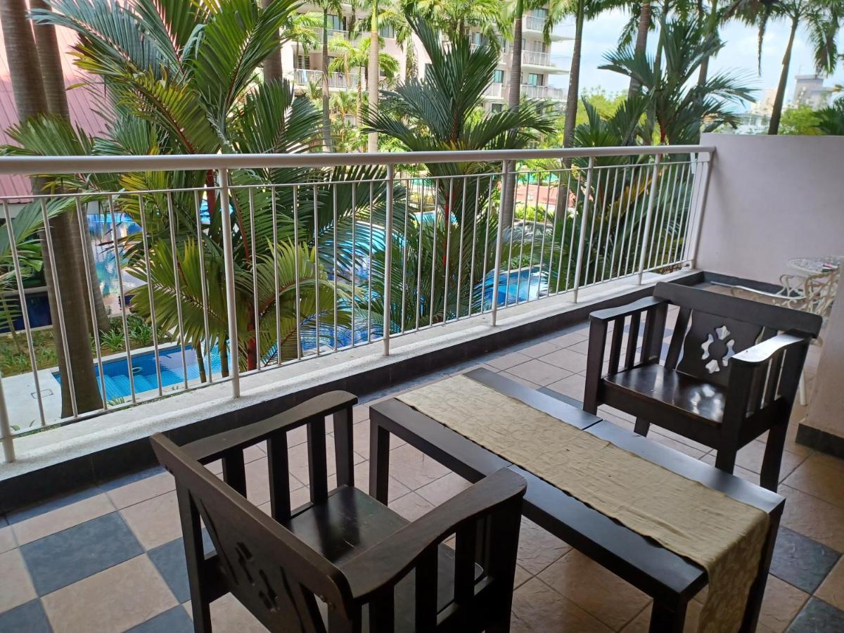 Indah Alam Condo Shah Alam Eksteriør billede