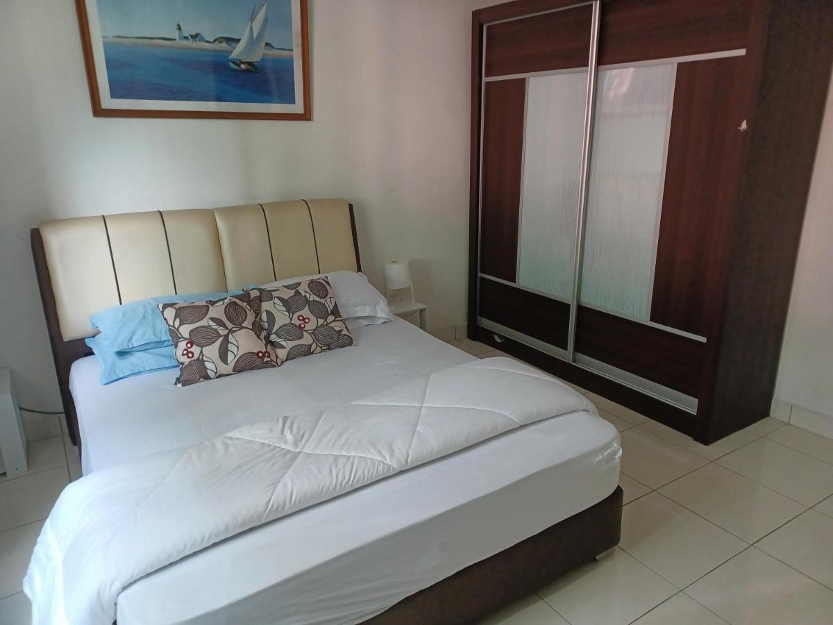 Indah Alam Condo Shah Alam Eksteriør billede