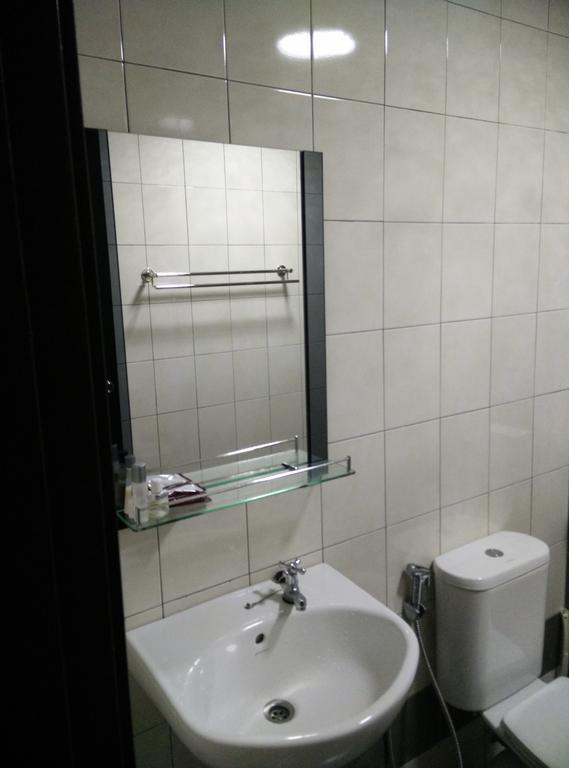 Indah Alam Condo Shah Alam Værelse billede