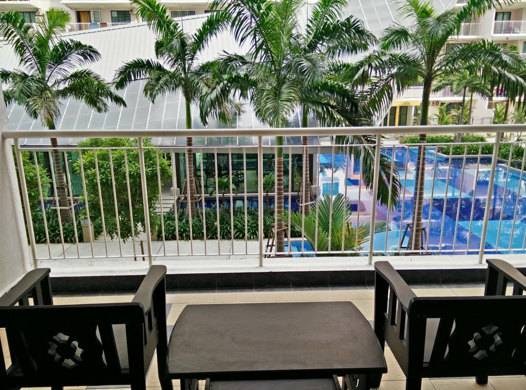Indah Alam Condo Shah Alam Eksteriør billede
